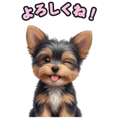 Chihuahua LINE Stickers 246