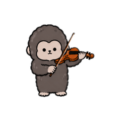 Lil gorillove 2