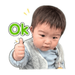 嗨我是彭小寶！