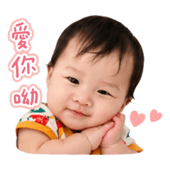 糯米今天也很可愛♡
