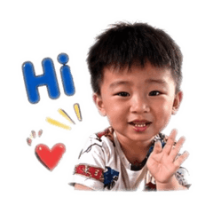 小星星班阿恒