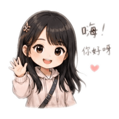 Erena 小姐