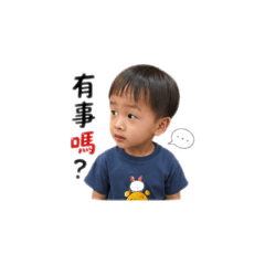 喆喆 討債來了
