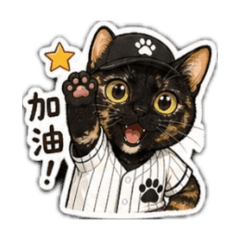 阿狸大聯盟