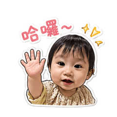 哈囉我是紫綾