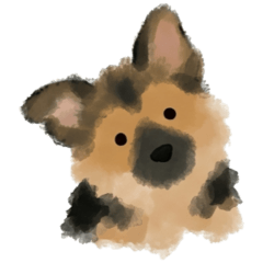 Cute Puppy Daily Life (Thai Ver)