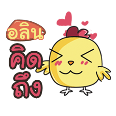 ALIN this chicken2