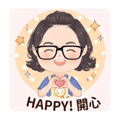 舅媽貼圖