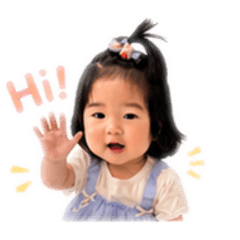 BabyCici life