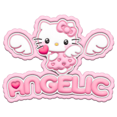 Sanrio characters ตัวพอง