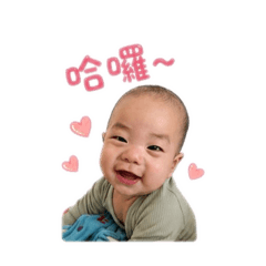雙倍萌力QQ與滴ㄦ