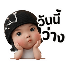 The 3D Mini Me V.1