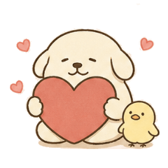 Laid-back Family | Daily Stamps