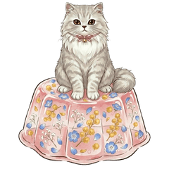 Princess Cat Jure