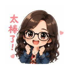 工作生活語