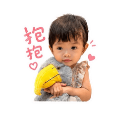 Jenney珍妮