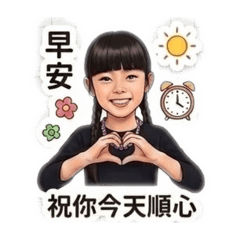 排灣小妮子1
