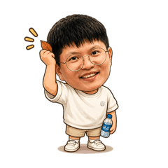 小胖囧