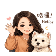 Fanny’s Happy Life