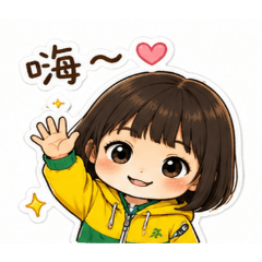 小小厭世日常