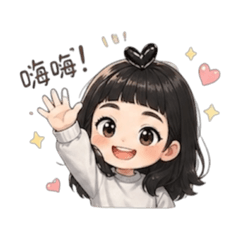 R&B 可愛日常