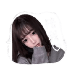 我的廢物女友