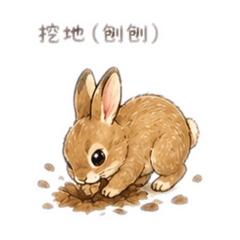 焦糖ᙏ̤̫ ♡習性篇