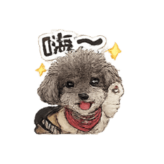 哆啦Vs巴比