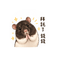 小偷哥日常心情篇