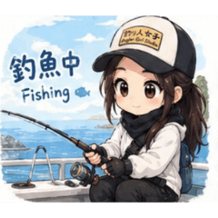 安娜的路亞時光