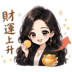 命理點點小姐姐 命理版