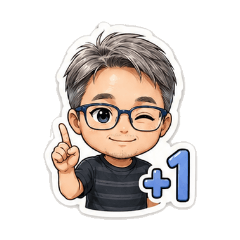 阿宅的日常生活123