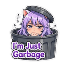 Kami Chaos: Daily Moods