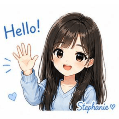 Stephanie的日常