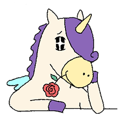 Butter prince, only for you.