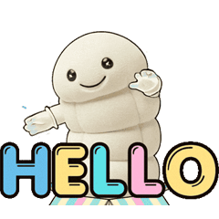 Squishy Soft Wiggle 3D