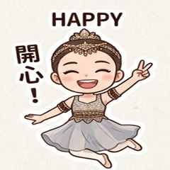 桐妹的日常(海盜女篇)