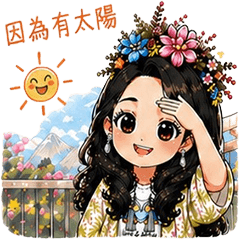Wonderful暖心日常