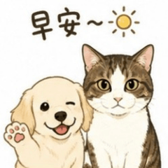 布迪&泰迪