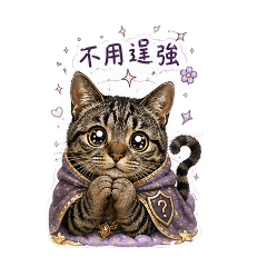 NUKUNUKU的小問號馬利歐馬同同想要療癒到你