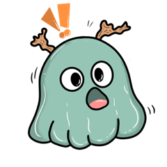 來自深海の漂浮生物