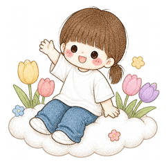 น้องบีน่า :3 (ไม่มีข้อความ)