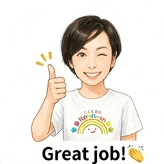 Kodomoeigo Hands-on