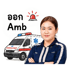 Pitawan ER Nurse