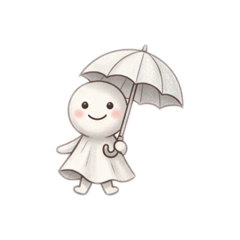 Rainy season is coming