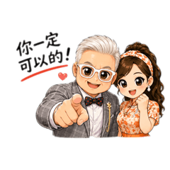 董事長的人生