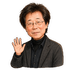 擺渡人 吳靜吉老師