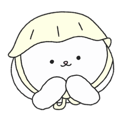 Bear noodles