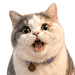 G-Gee Fat Cat 1