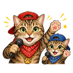 What Cats Think(Rap Edition)